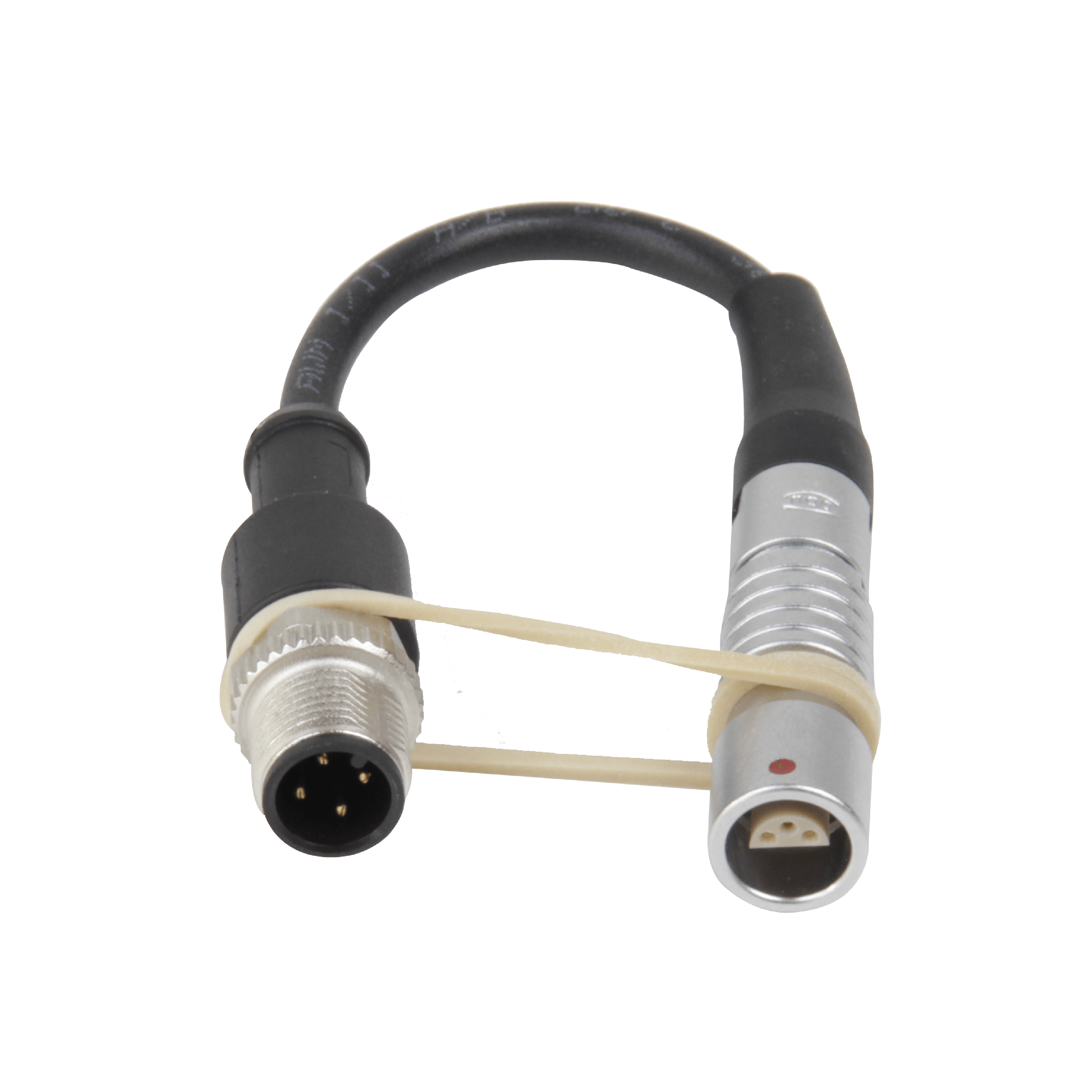 Cables and Connectors ATV Agri Products